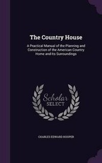 Enlarge image Cover: The Country House - Palala Press