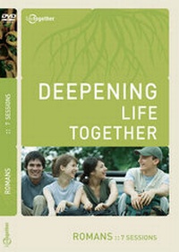 Bild: Romans - Baker Books, a division of Baker Publishing Group