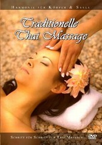 Abbildung von: Traditionelle Thai Massage - Alive