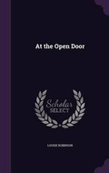 Cover: At the Open Door - Palala Press