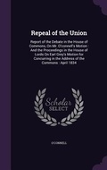 Cover: Repeal of the Union - Palala Press