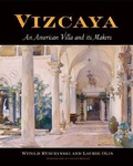 Cover: Vizcaya - University of Pennsylvania Press