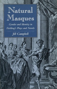 Enlarge image Cover: Natural Masques - Stanford University Press