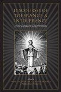 Cover: Discourses of Tolerance & Intolerance in the European Enlightenment - University of Toronto Press