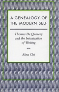 Cover: A Genealogy of the Modern Self - Stanford University Press