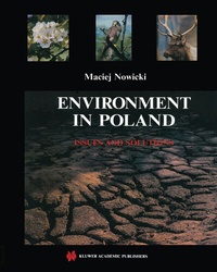 Abbildung von: Environment in Poland - Springer