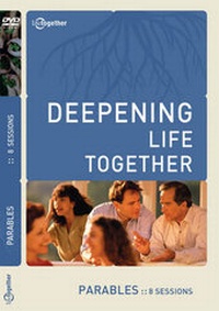 Bild: Parables - Baker Books, a division of Baker Publishing Group