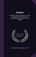 Cover: Paprika - Palala Press