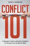 Abbildung von: Conflict 101 - Amacom