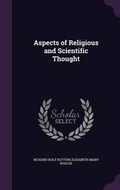 Cover: Aspects of Religious and Scientific Thought - Palala Press
