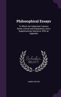 Cover: Philosophical Essays - Palala Press