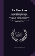 Cover: The Silver Spray - Palala Press