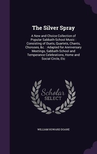 Enlarge image Cover: The Silver Spray - Palala Press