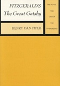 Cover: Fitzgerald's - Pearson