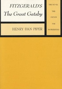 Enlarge image Cover: Fitzgerald's - Pearson
