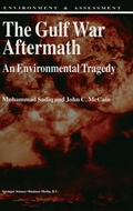 Bild: The Gulf War Aftermath - Kluwer Academic Publishers