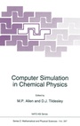 Cover: Computer Simulation in Chemical Physics - Kluwer Academic Publishers