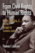 Cover: From Civil Rights to Human Rights - University of Pennsylvania Press