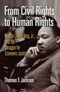 Enlarge image Cover: From Civil Rights to Human Rights - University of Pennsylvania Press