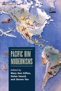 Enlarge image Cover: Pacific Rim Modernisms - University of Toronto Press