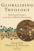 Cover: Globalizing Theology - Baker Academic, Div of Baker Publishing Group