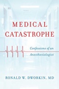 Cover: Medical Catastrophe - Rowman & Littlefield Publishers