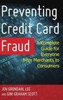Cover: Preventing Credit Card Fraud - Rowman & Littlefield Publishers