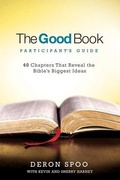 Cover: Good Bk Participants GD - David C Cook Publishing Company