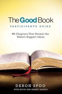 Enlarge image Cover: Good Bk Participants GD - David C Cook Publishing Company