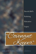 Cover: &laquo;Covenant Keeper&raquo; - Peter Lang Verlag