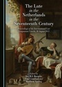 Cover: The Lute in the Netherlands in the Seventeenth Century - Cambridge Scholars Publishing