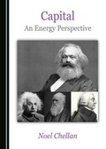 Cover: Capital - Cambridge Scholars Publishing