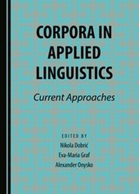 Abbildung von: Corpora in Applied Linguistics - Cambridge Scholars Publishing