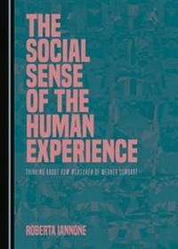 Enlarge image Cover: The Social Sense of the Human Experience - Cambridge Scholars Publishing