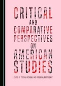 Cover: Critical and Comparative Perspectives on American Studies - Cambridge Scholars Publishing