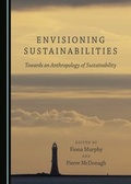 Cover: Envisioning Sustainabilities - Cambridge Scholars Publishing