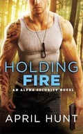 Cover: Holding Fire - Forever