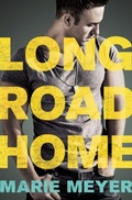 Cover: Long Road Home - Forever