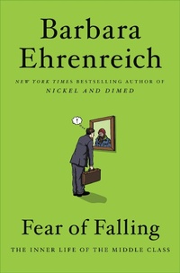 Enlarge image Cover: Fear of Falling - Twelve