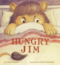 Enlarge image Cover: Hungry Jim - Chronicle Books