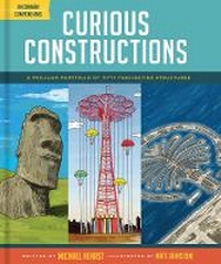 Enlarge image Cover: Curious Constructions - Chronicle Books