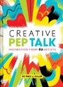 Cover: Creative Pep Talk - Chronicle Books