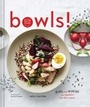 Cover: Bowls! - Chronicle Books