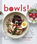 Cover: Bowls! - Chronicle Books