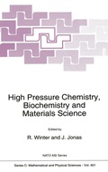 Bild: High Pressure Chemistry, Biochemistry and Materials Science - Kluwer Academic Publishers