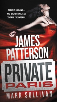Enlarge image Cover: Private Paris - FaithWords