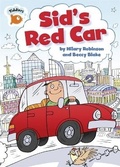 Cover: Tiddlers: Sid's Red Car - Franklin Watts Ltd
