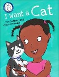 Cover: Battersea Dogs & Cats Home: I Want a Cat - Franklin Watts Ltd