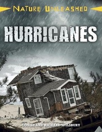 Enlarge image Cover: Nature Unleashed: Hurricanes - Franklin Watts Ltd