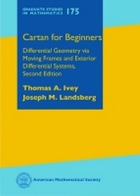Abbildung von: Cartan for Beginners - American Mathematical Society